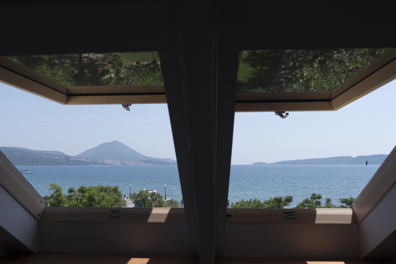 Zoe Seaside Resort 吉亚洛瓦 外观 照片